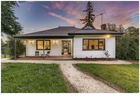 Gracemont Boutique Accommodation - Tourism Caloundra 20