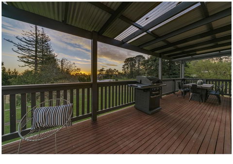 Gracemont Boutique Accommodation - Tourism Caloundra 5