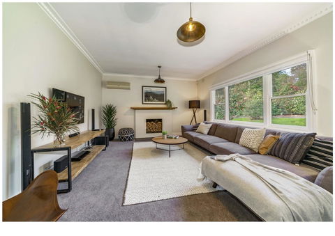 Gracemont Boutique Accommodation - Tourism Caloundra 21
