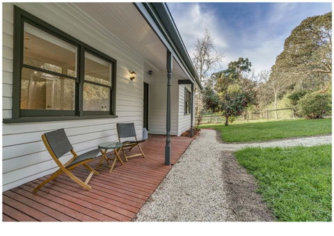 Gracemont Boutique Accommodation - Tourism Caloundra 16