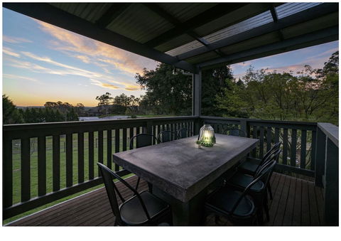 Gracemont Boutique Accommodation - Tourism Caloundra 19