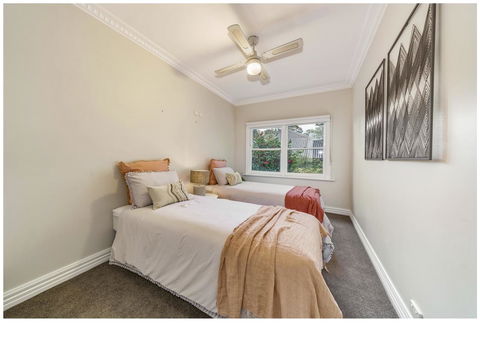 Gracemont Boutique Accommodation - Tourism Caloundra 13