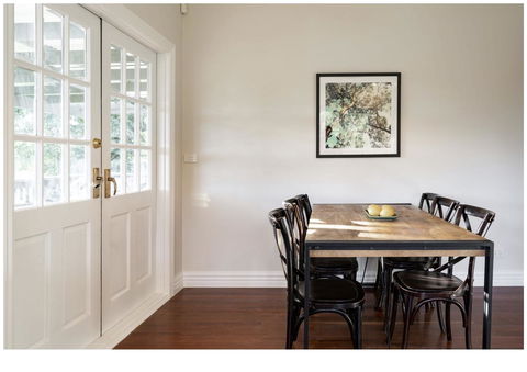 Gracemont Boutique Accommodation - Tourism Caloundra 17