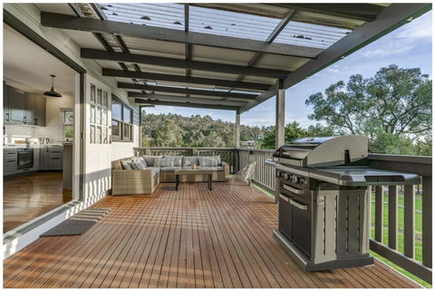 Gracemont Boutique Accommodation - Tourism Caloundra 7