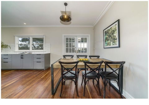 Gracemont Boutique Accommodation - Tourism Caloundra 2