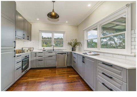 Gracemont Boutique Accommodation - Tourism Caloundra 12