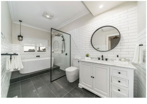 Gracemont Boutique Accommodation - Tourism Caloundra 15