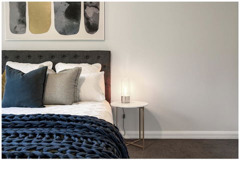 Gracemont Boutique Accommodation - Tourism Caloundra 14