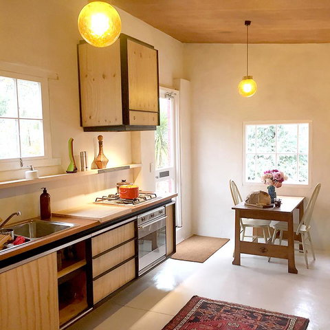 Be&be Castlemaine - Tourism Caloundra 16