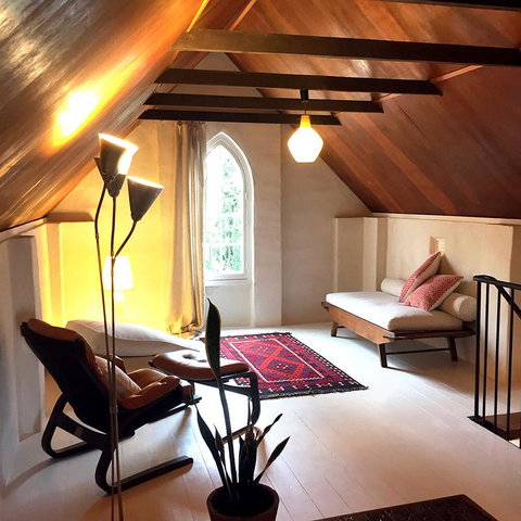 Be&be Castlemaine - Tourism Caloundra 4