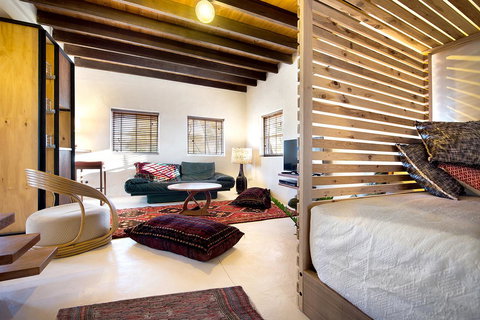 Be&be Castlemaine - Tourism Caloundra 10