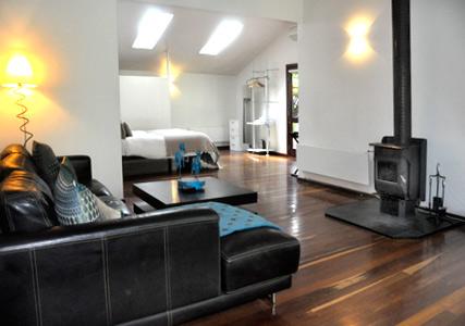 Chestnut Daylesford - Tourism Caloundra 1