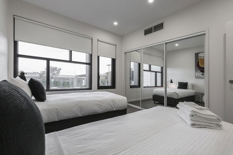 South Wharf Melbourne - Tourism Caloundra 44