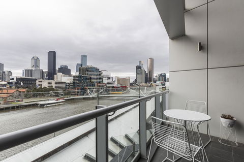 South Wharf Melbourne - Tourism Caloundra 2