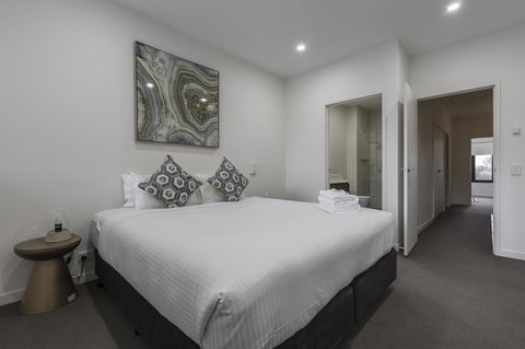 South Wharf Melbourne - Tourism Caloundra 34