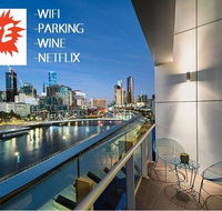 South Wharf Melbourne - Tourism Caloundra