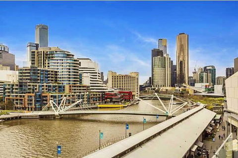 South Wharf Melbourne - Tourism Caloundra 8