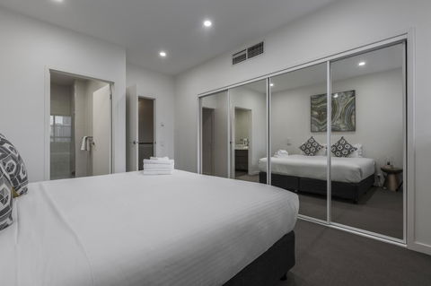 South Wharf Melbourne - Tourism Caloundra 38