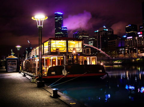 South Wharf Melbourne - Tourism Caloundra 16