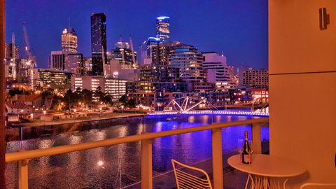 South Wharf Melbourne - Tourism Caloundra 7