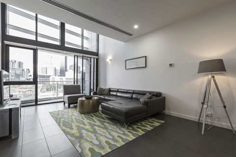 South Wharf Melbourne - Tourism Caloundra 28