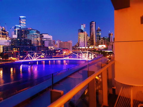South Wharf Melbourne - Tourism Caloundra 5