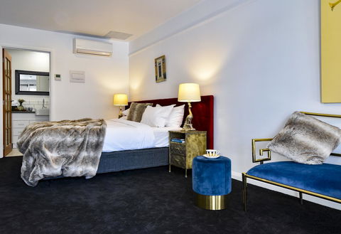 Daylesford Art Motel - Tourism Caloundra 10