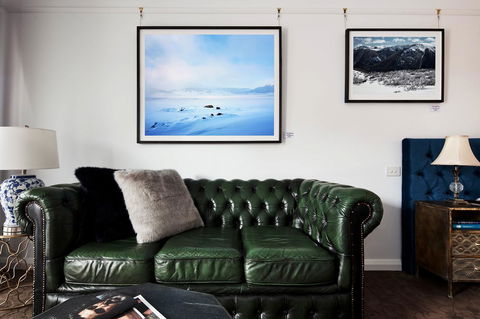 Daylesford Art Motel - Tourism Caloundra 12