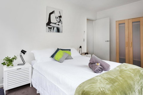 Melbourne Villa - Tourism Caloundra 21