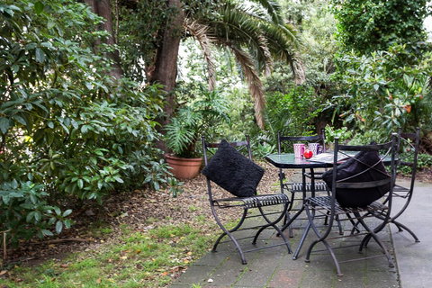 Melbourne Villa - Tourism Caloundra 36