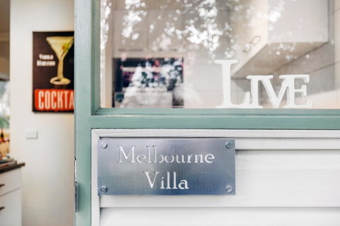 Melbourne Villa - Tourism Caloundra 40