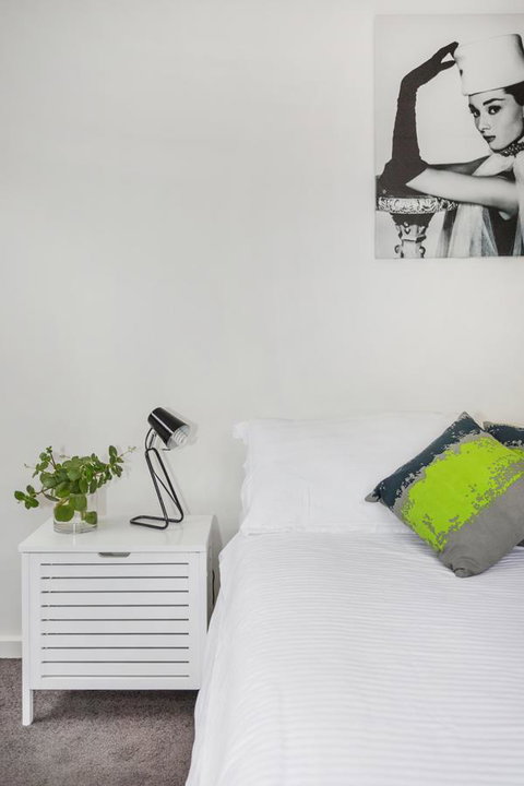Melbourne Villa - Tourism Caloundra 22