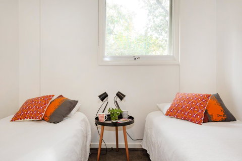 Melbourne Villa - Tourism Caloundra 31