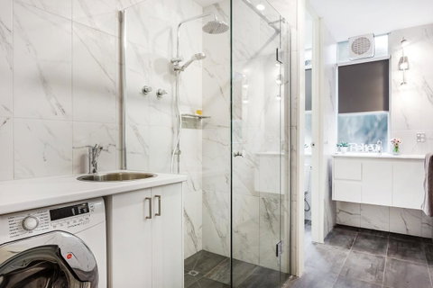 Melbourne Villa - Tourism Caloundra 24