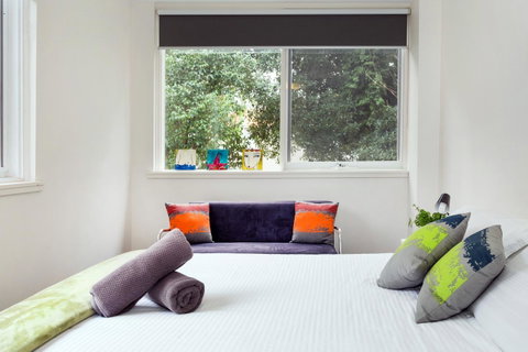 Melbourne Villa - Tourism Caloundra 19