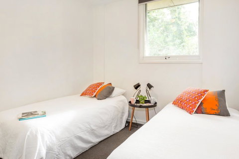 Melbourne Villa - Tourism Caloundra 32
