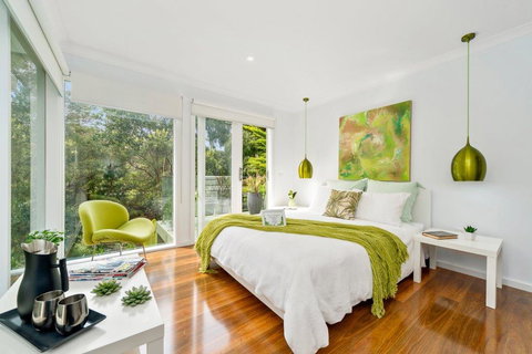 Moonah Woodlands Resort - Tourism Caloundra 25