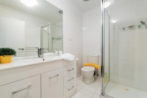 Moonah Woodlands Resort - Tourism Caloundra 27