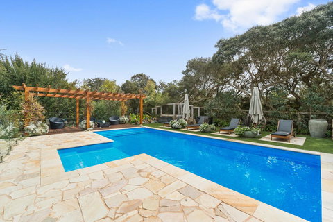 Moonah Woodlands Resort - Tourism Caloundra 2