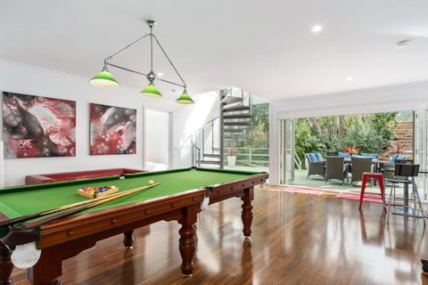 Moonah Woodlands Resort - Tourism Caloundra 15