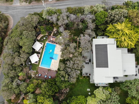 Moonah Woodlands Resort - Tourism Caloundra 12