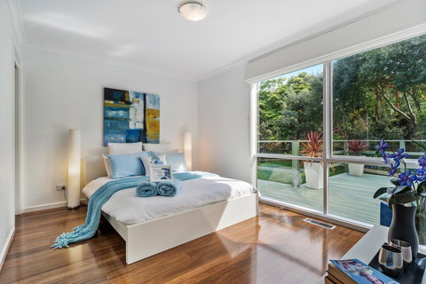 Moonah Woodlands Resort - Tourism Caloundra 20