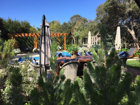 Moonah Woodlands Resort - Tourism Caloundra 31