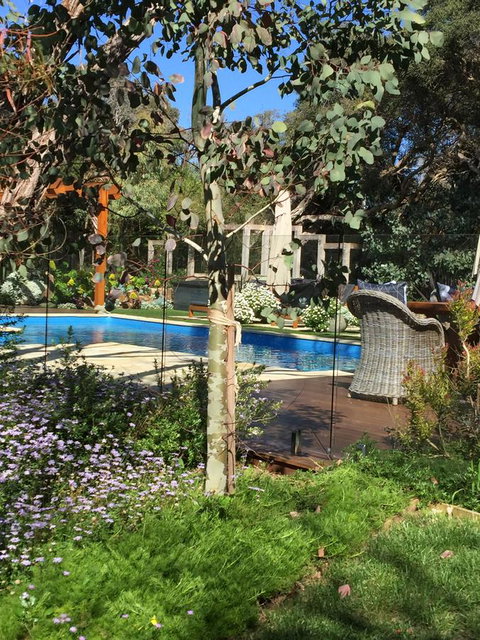 Moonah Woodlands Resort - Tourism Caloundra 32