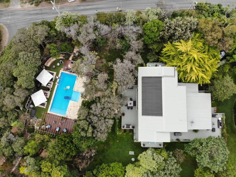 Moonah Woodlands Resort - Tourism Caloundra 40