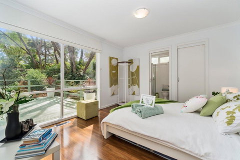 Moonah Woodlands Resort - Tourism Caloundra 23