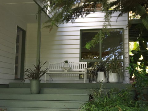 Moonah Woodlands Resort - Tourism Caloundra 33