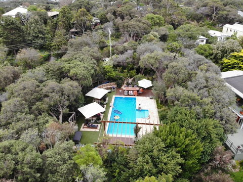 Moonah Woodlands Resort - Tourism Caloundra 21