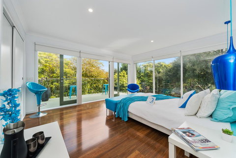 Moonah Woodlands Resort - Tourism Caloundra 22