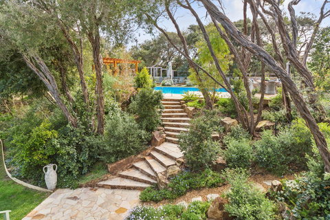 Moonah Woodlands Resort - Tourism Caloundra 42